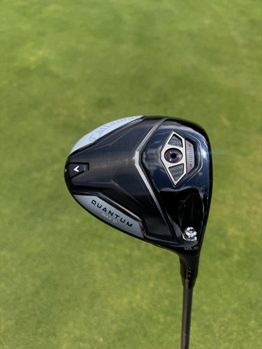 Callaway quantum driver max - quantum,