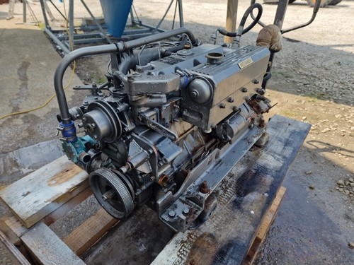 Beta marine bv2203 - 50hp,