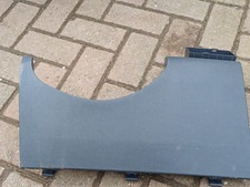 Vauxhall Astra H Under