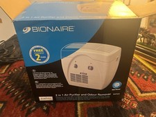 bionaire air purifier brand