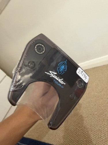 Brand new taylormade spider - *brand,