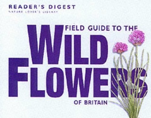 Field guide the wild - guide,