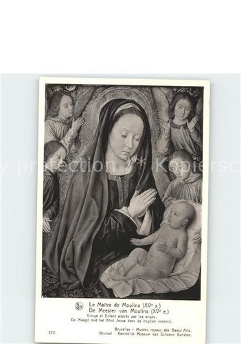 Religion maitre moulins - de,