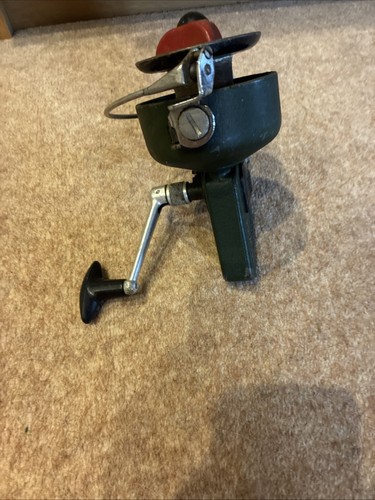 Vintage dam spinning - vintage,