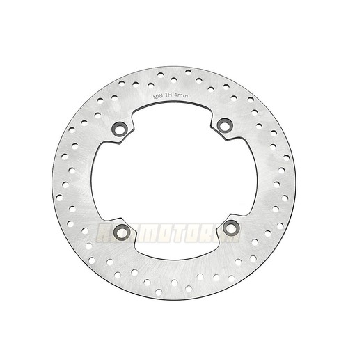 Rear brake rotor for - brake,