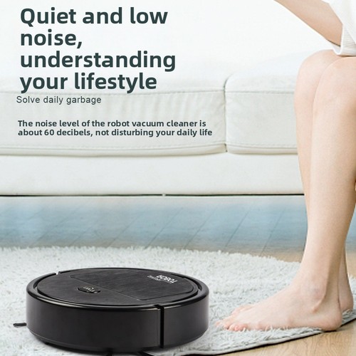 Floor robot cleaner - 3,