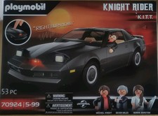 Playmobil Kitt Knight Rider