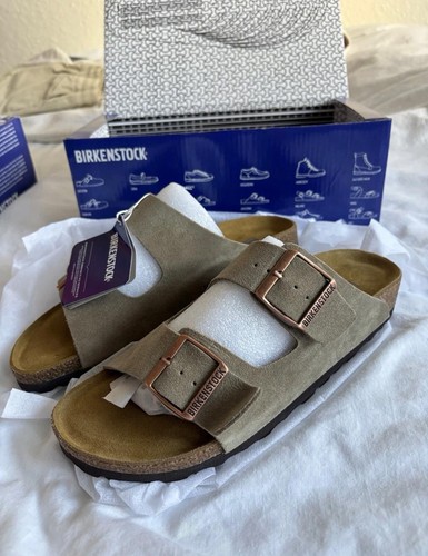 Birkenstock arizona sandals - sandals, uk