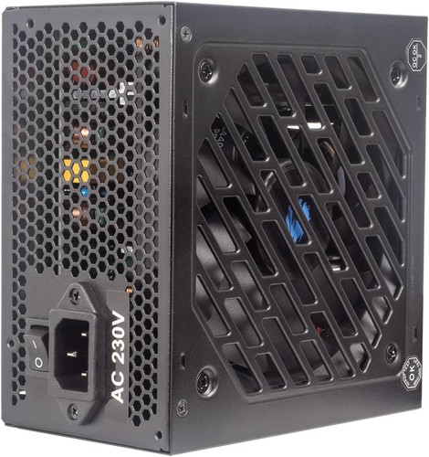 Justop 650w atx gaming psu - justop, psu,