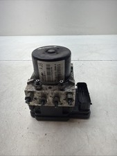 Vauxhall Astra J Mk6 Abs Unit