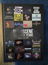 Demoscene: The Amiga Years