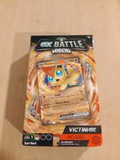 Pokémon TCG - Victini EX