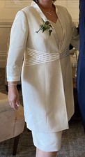 Veni Infantino Mother of the