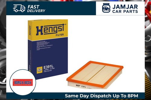 Hengst filter e391l air - filter,