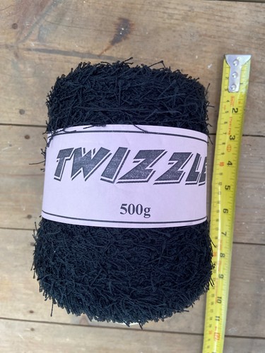 Yarn