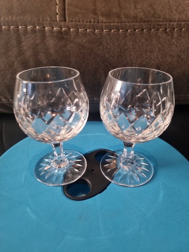 Brandy glasses edinburgh - glasses,
