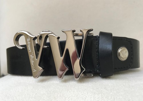 Vivienne westwood logo silver - logo,