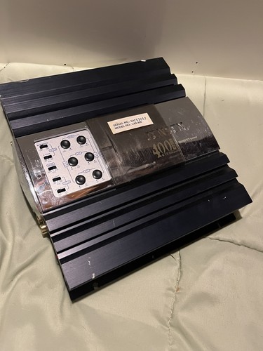 Jensen lxa400 400 watt - lxa400, 4
