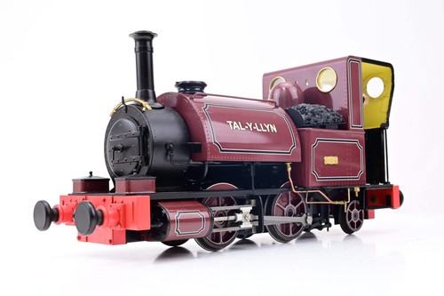 Accucraft s19 35b talyllyn - accucraft, s19-35b