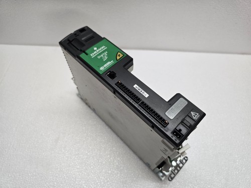 Emerson dst1405 digitax - digitax, st