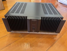 Rotel 1080 power amplifier - rotel, rb-1080