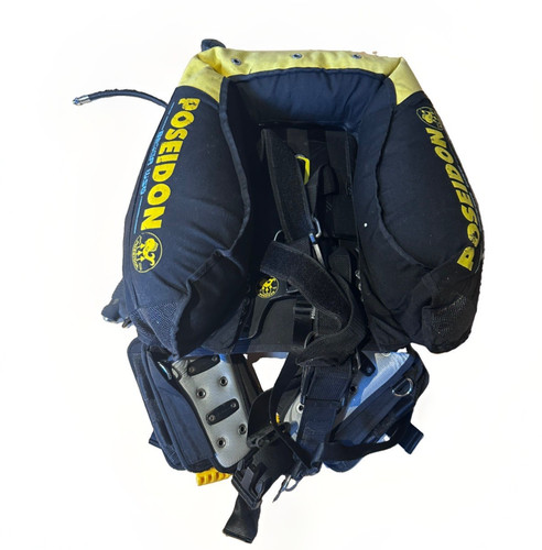 Poseidon besea w50 wing - poseidon,