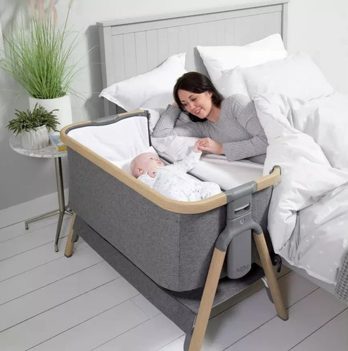 Tutti bambini cozee bedside - tutti,