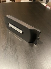 Xbox 360 120GB Hard Drive Genuine Official Microsoft Original Black HDD