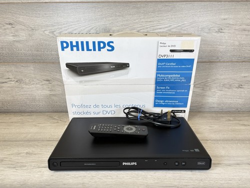Philips dvd player model - dvd,