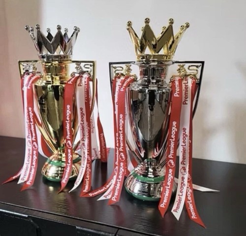Silver 36cm premier league - 36cm,