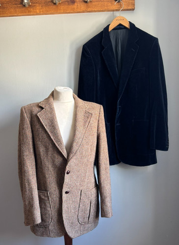 Classic jacket 36 mens - 2x,