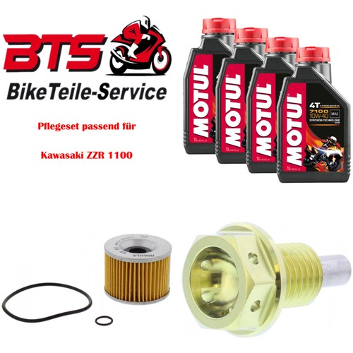 Set oil filter drain - oil,,