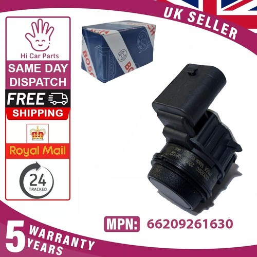 Pdc parking sensor - bmw, 1