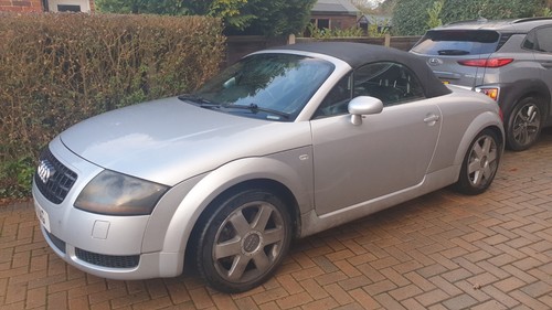 2000 audi t quattro 2dr - 1.8,