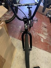 DK bmx. Used 