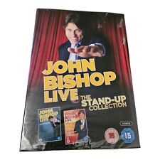 John Bishop Live DVD Stand-Up