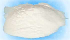 Gum arabic pure - fine, powder