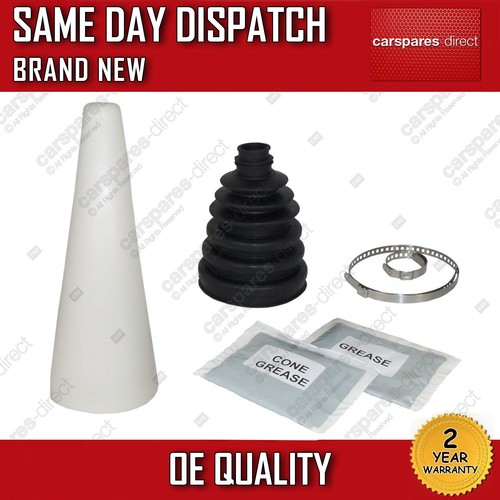 Toyota joint boot kit - cv,