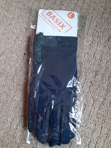 Basix pimple palm - basix, gloves