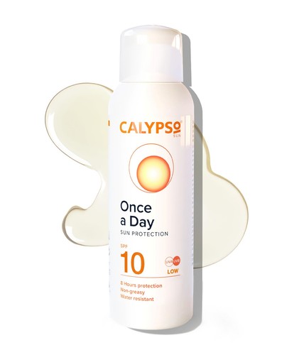 Calypso once day sun - a,