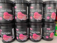 BESSN Flowerhorn nutrient