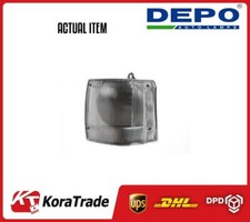 FRONT INDICATOR LIGHT