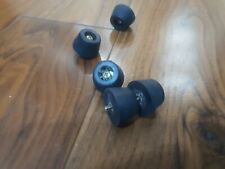 Yamaha motif 8 motif es8 rubber legs lot of 5 