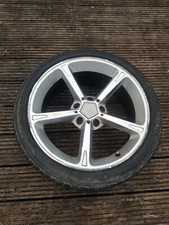 Alloy Wheel For AC Schnitzer