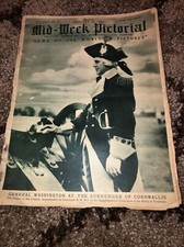 1931 Oct 24 Mid-Week Pictorial