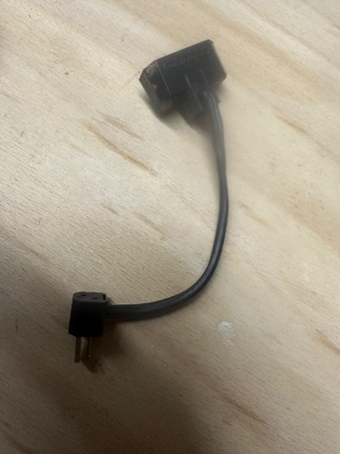 Grundig splitter adapter - splitter,