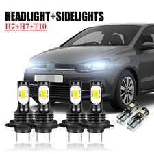 For polo twin led - polo, xenon