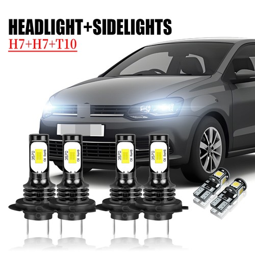 For polo twin led - vw, 6r