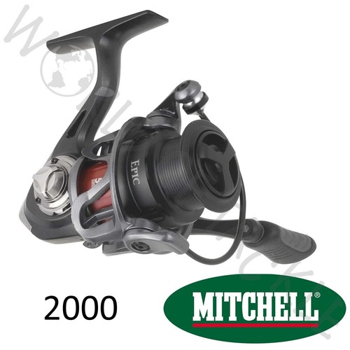 Mitchell fishing reel epic - mitchell,