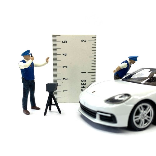 Complete your automotive - complete, 1/43
